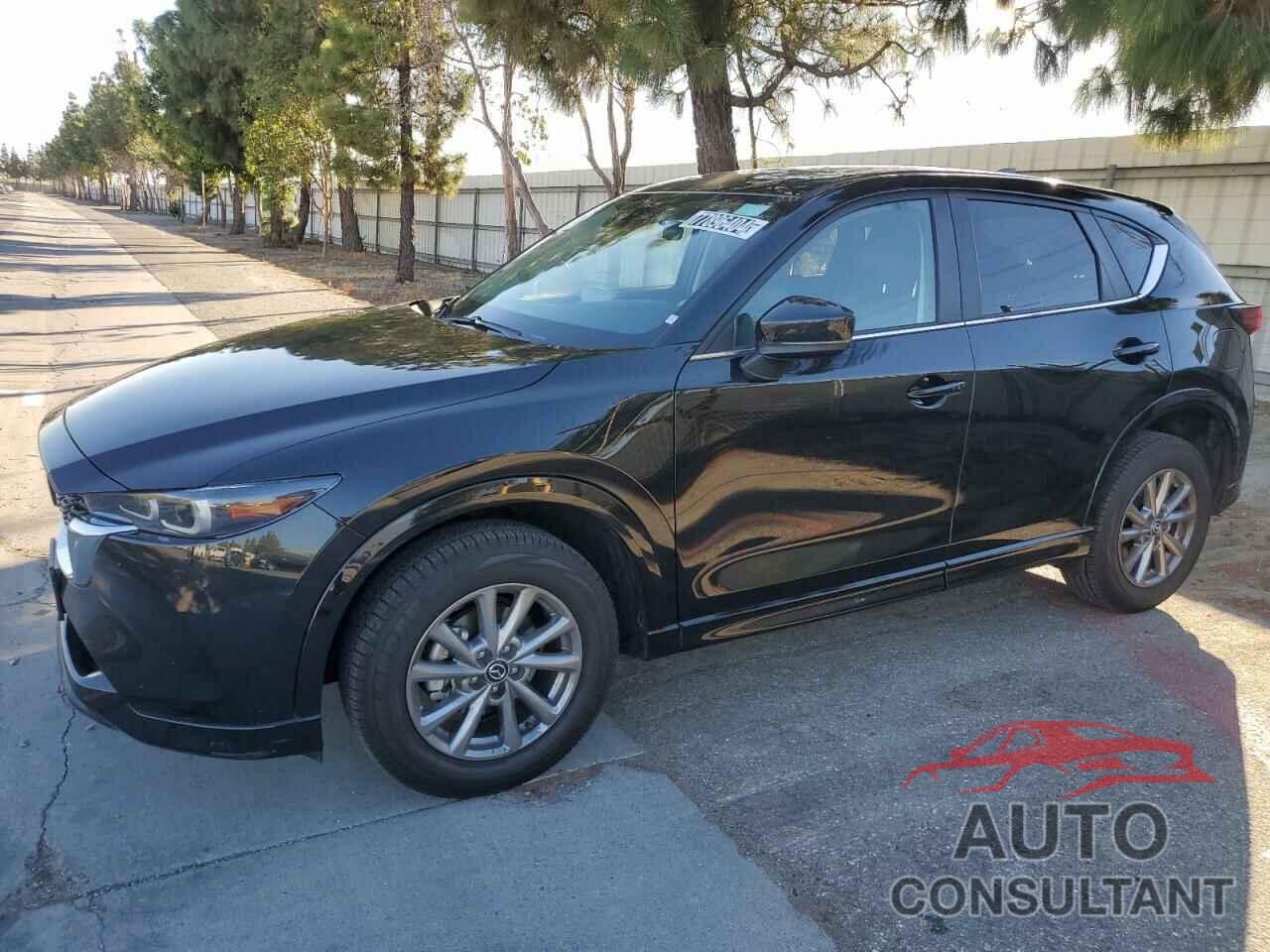 MAZDA CX-5 SELEC 2024 - JM3KFBBL9R0483146