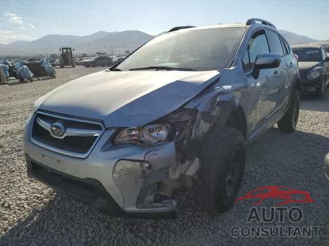 SUBARU CROSSTREK 2016 - JF2GPAKC2GH330517