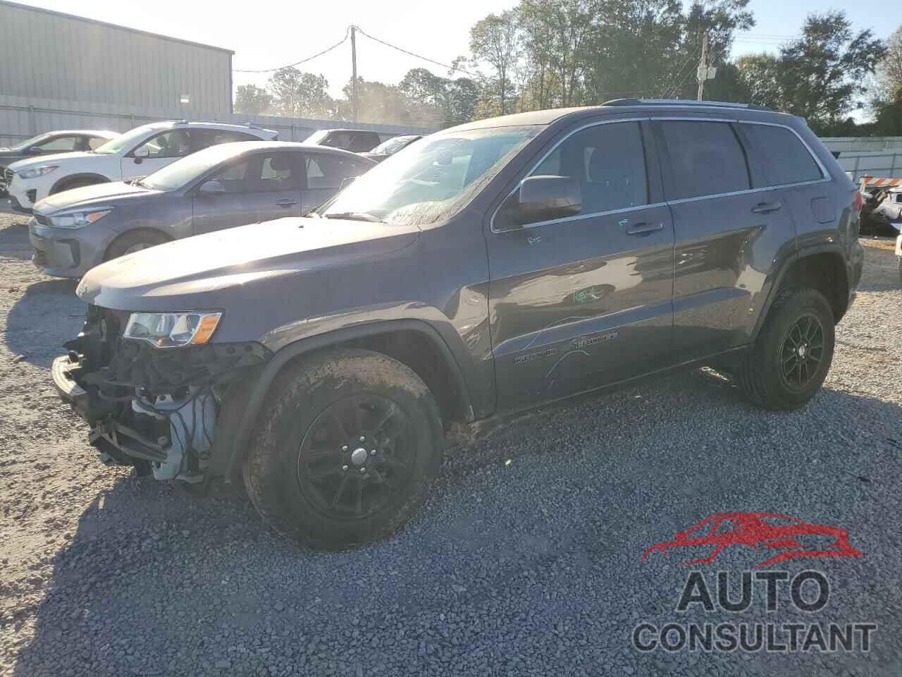 JEEP GRAND CHER 2020 - 1C4RJFAG7LC293773