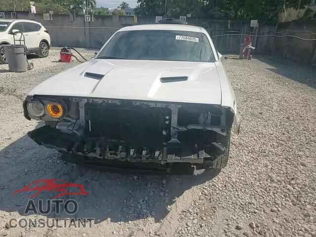 DODGE CHALLENGER 2023 - 2C3CDZAG8PH525691