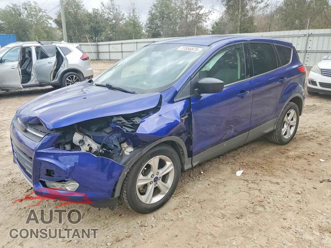 FORD ESCAPE 2014 - 1FMCU0G95EUC49556