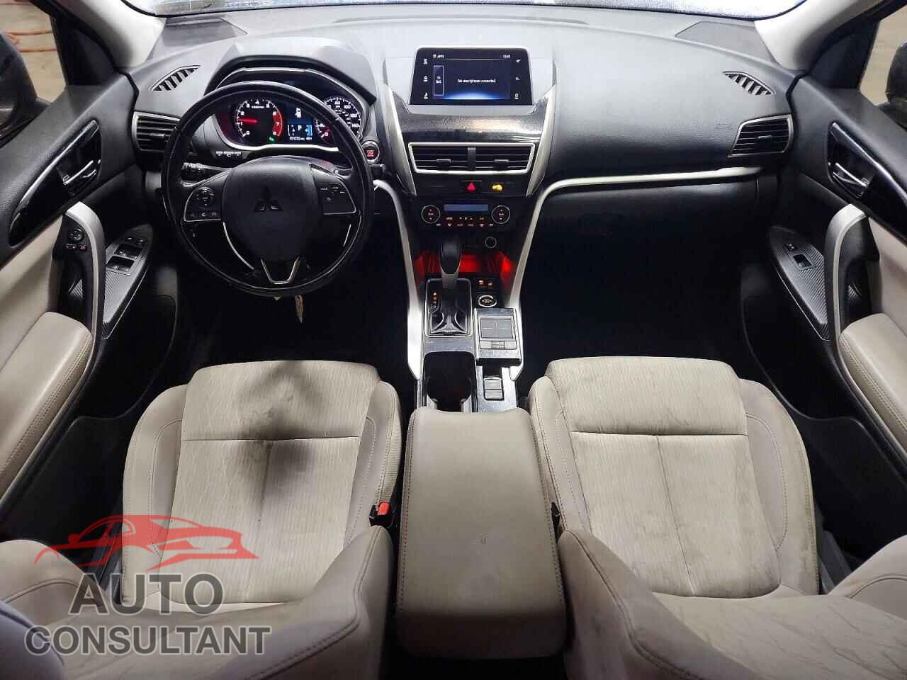 MITSUBISHI ECLIPSE 2019 - JA4AT5AA0KZ023772