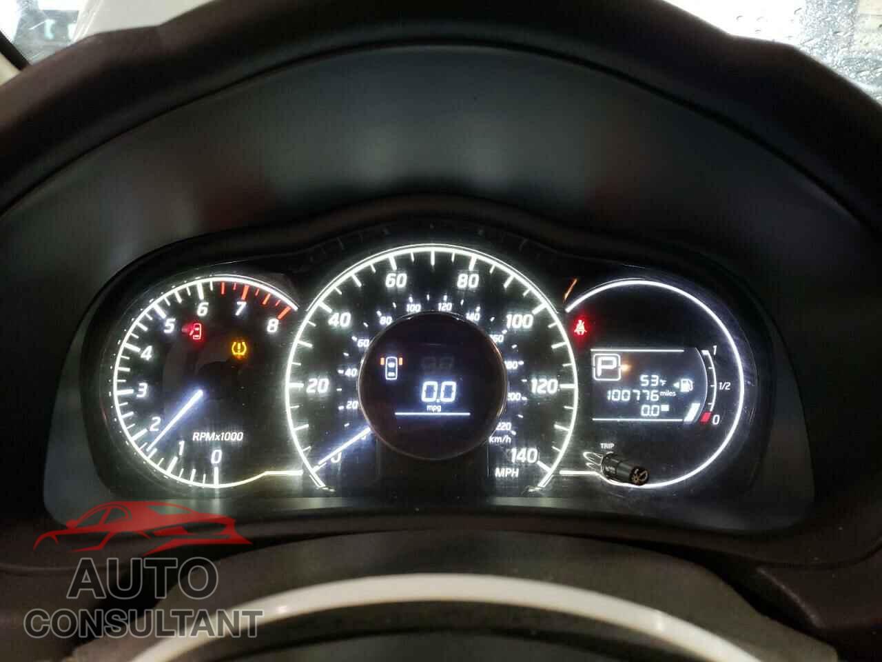 NISSAN VERSA 2015 - 3N1CE2CP7FL407475