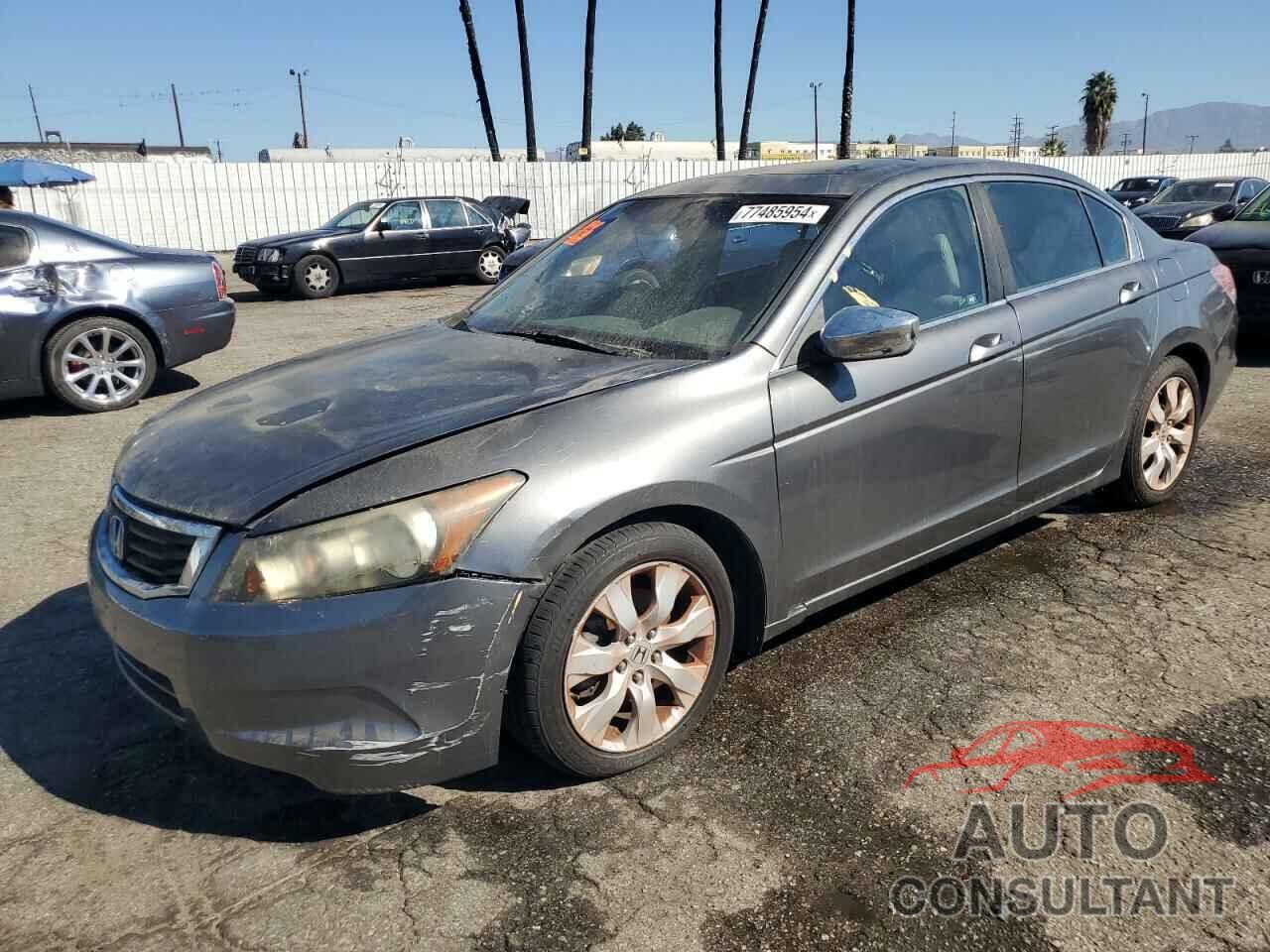 HONDA ACCORD 2010 - 1HGCP3F84AA016710