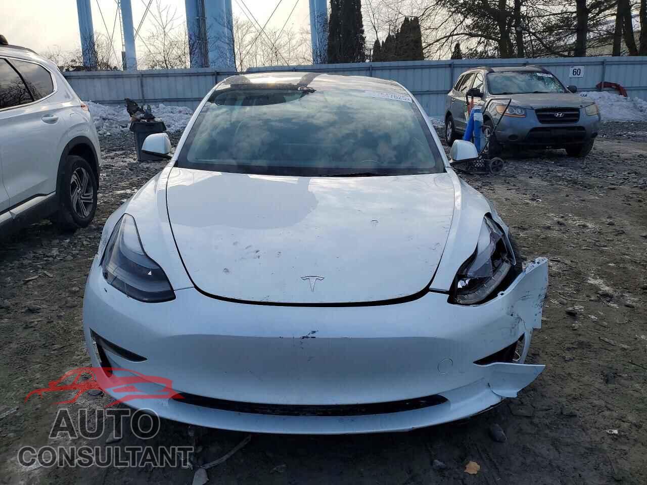 TESLA MODEL 3 2023 - 5YJ3E1EA7PF562530