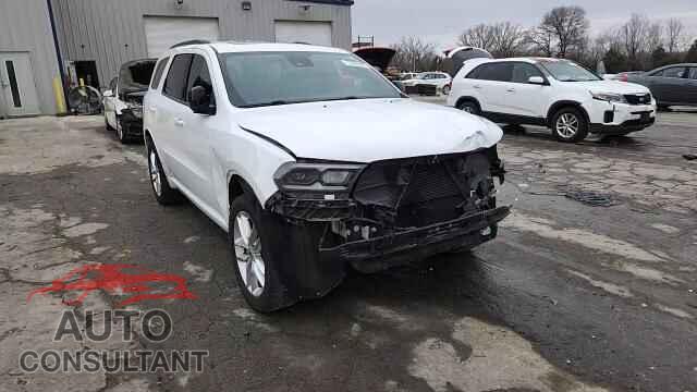 DODGE DURANGO 2023 - 1C4RDJDG2PC597007