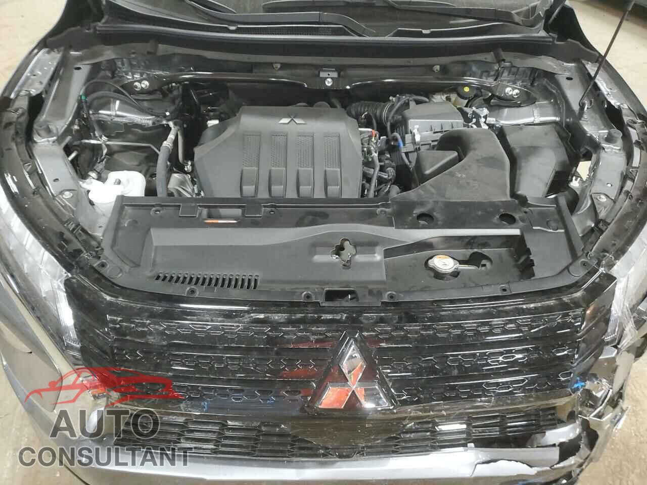 MITSUBISHI ECLIPSE 2024 - JA4ATWAA2RZ080779