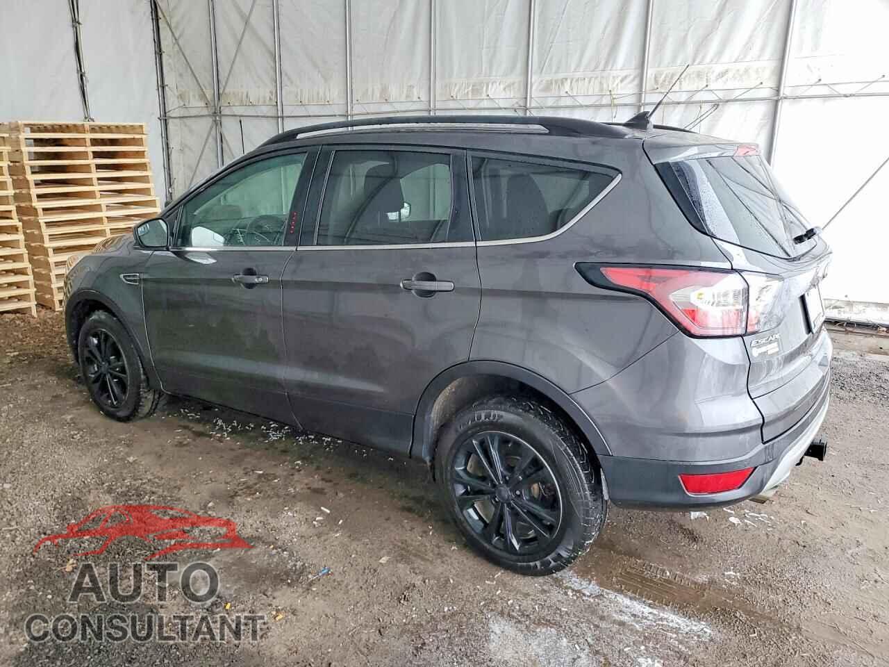 FORD ESCAPE 2018 - 1FMCU9HDXJUC81839