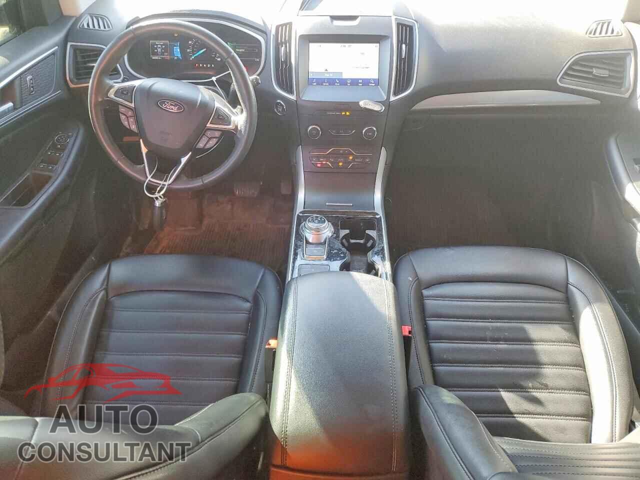 FORD EDGE 2020 - 2FMPK4J99LBB55268