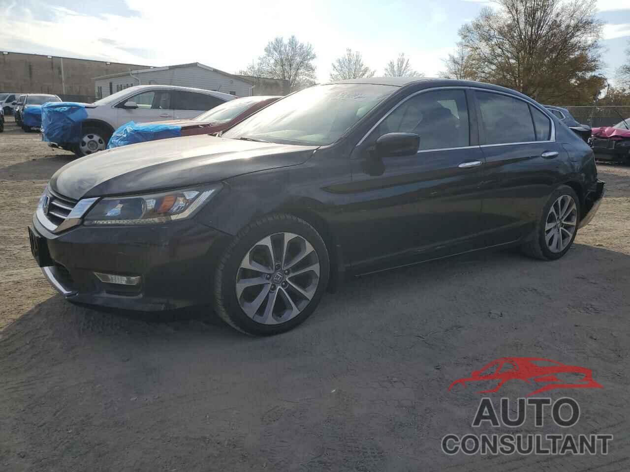 HONDA ACCORD 2014 - 1HGCR2F51EA156259