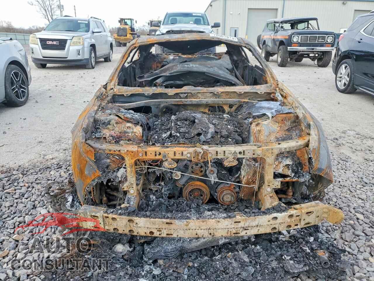DODGE CHALLENGER 2017 - 2C3CDZBT8HH605943