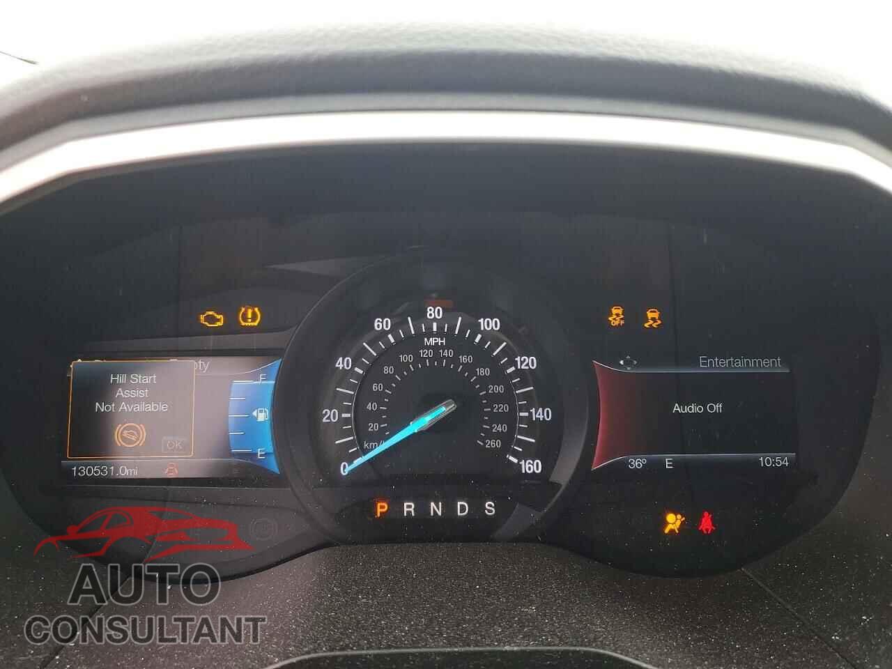 FORD EDGE 2015 - 2FMTK4J87FBB65744
