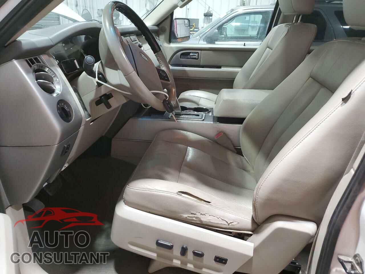 FORD EXPEDITION 2014 - 1FMJU2A56EEF65907