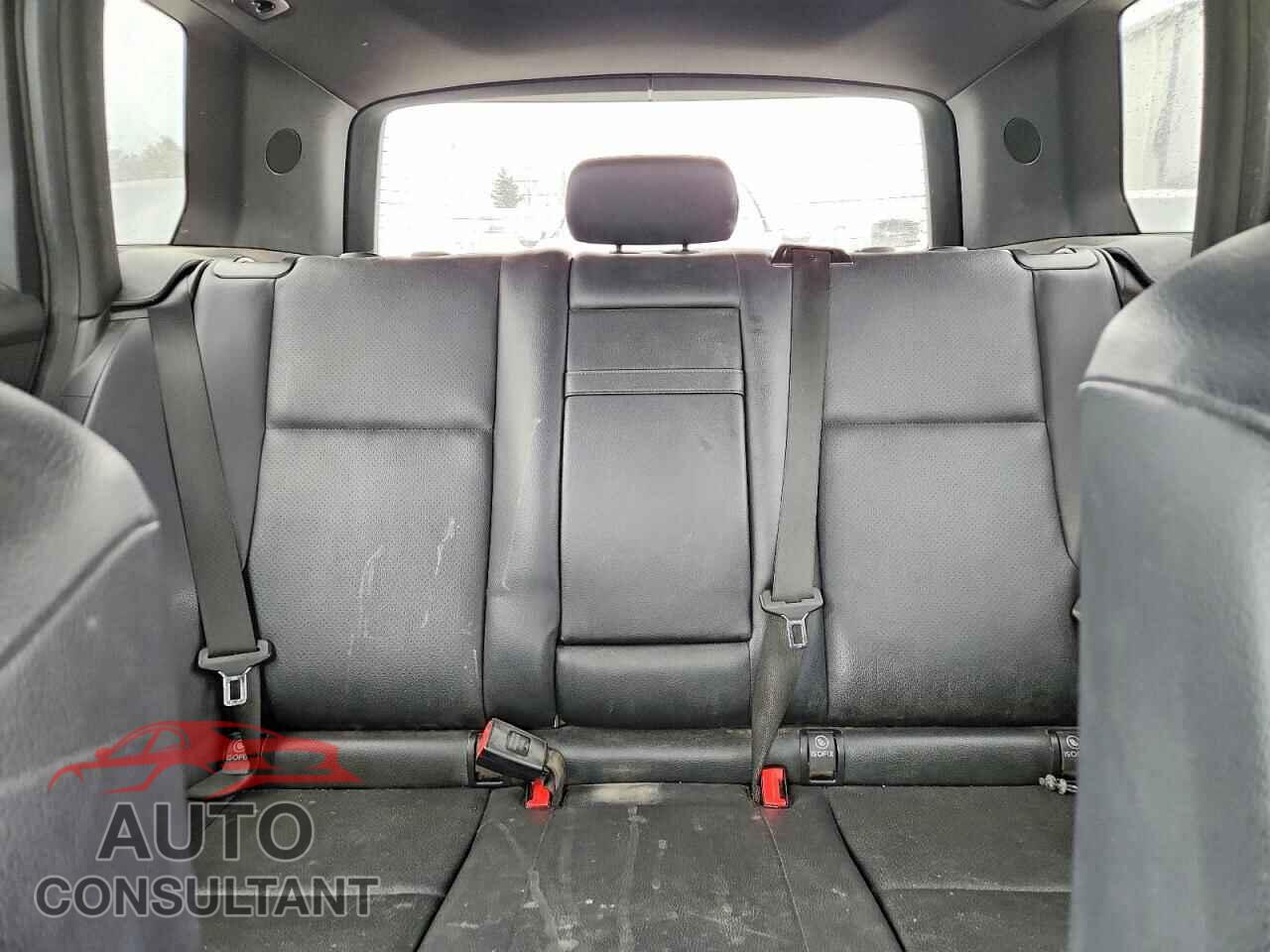 MERCEDES-BENZ GLK-CLASS 2012 - WDCGG8HB5CF910155