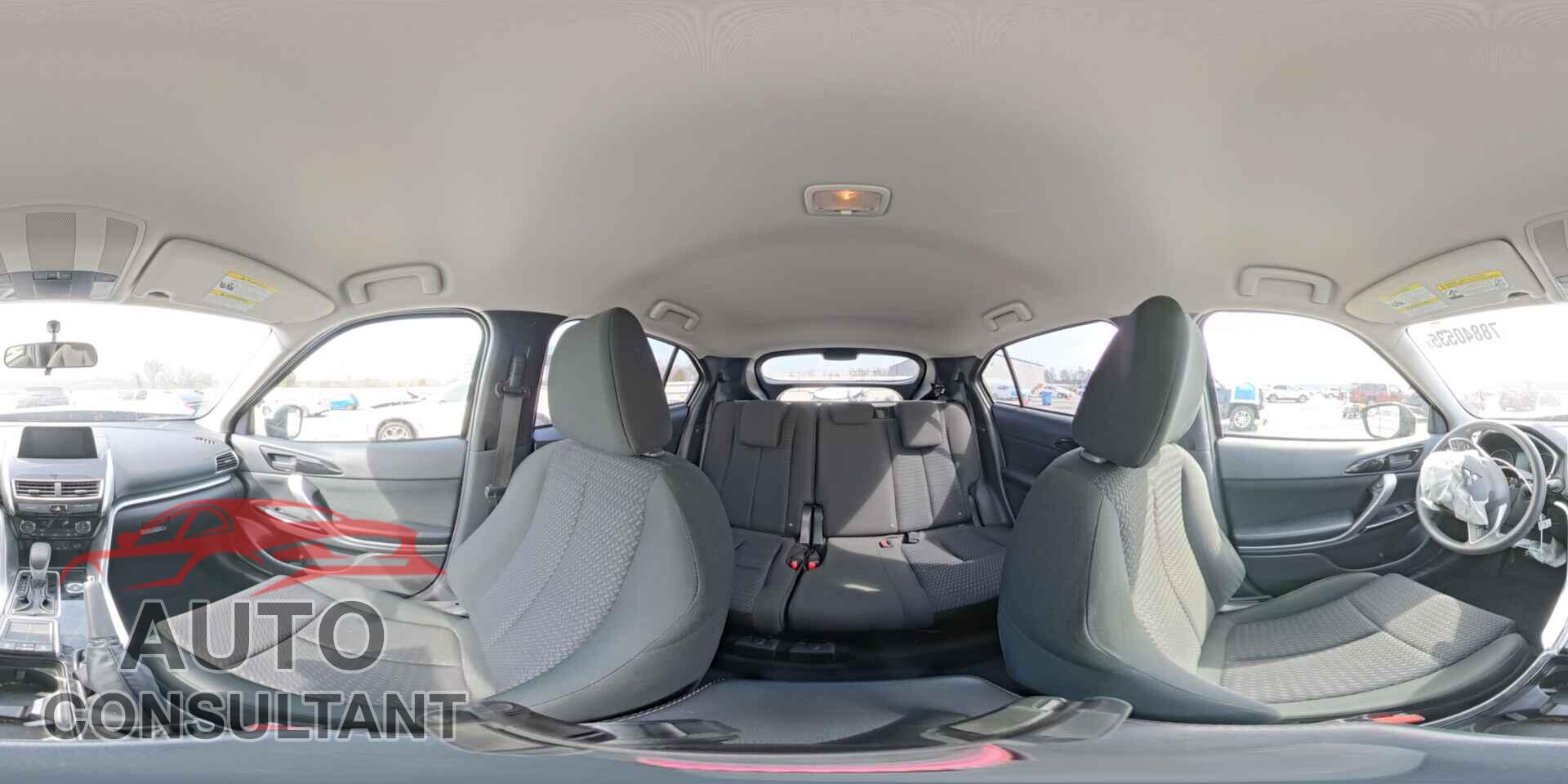 MITSUBISHI ECLIPSE CROSS 2019 - JA4AT4AA9KZ052441