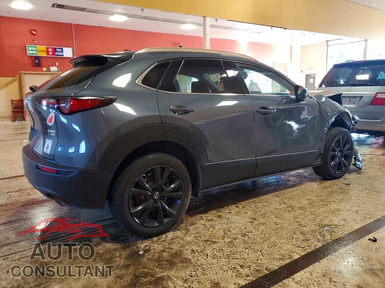MAZDA CX30 2022 - 3MVDMBDYXNM400345