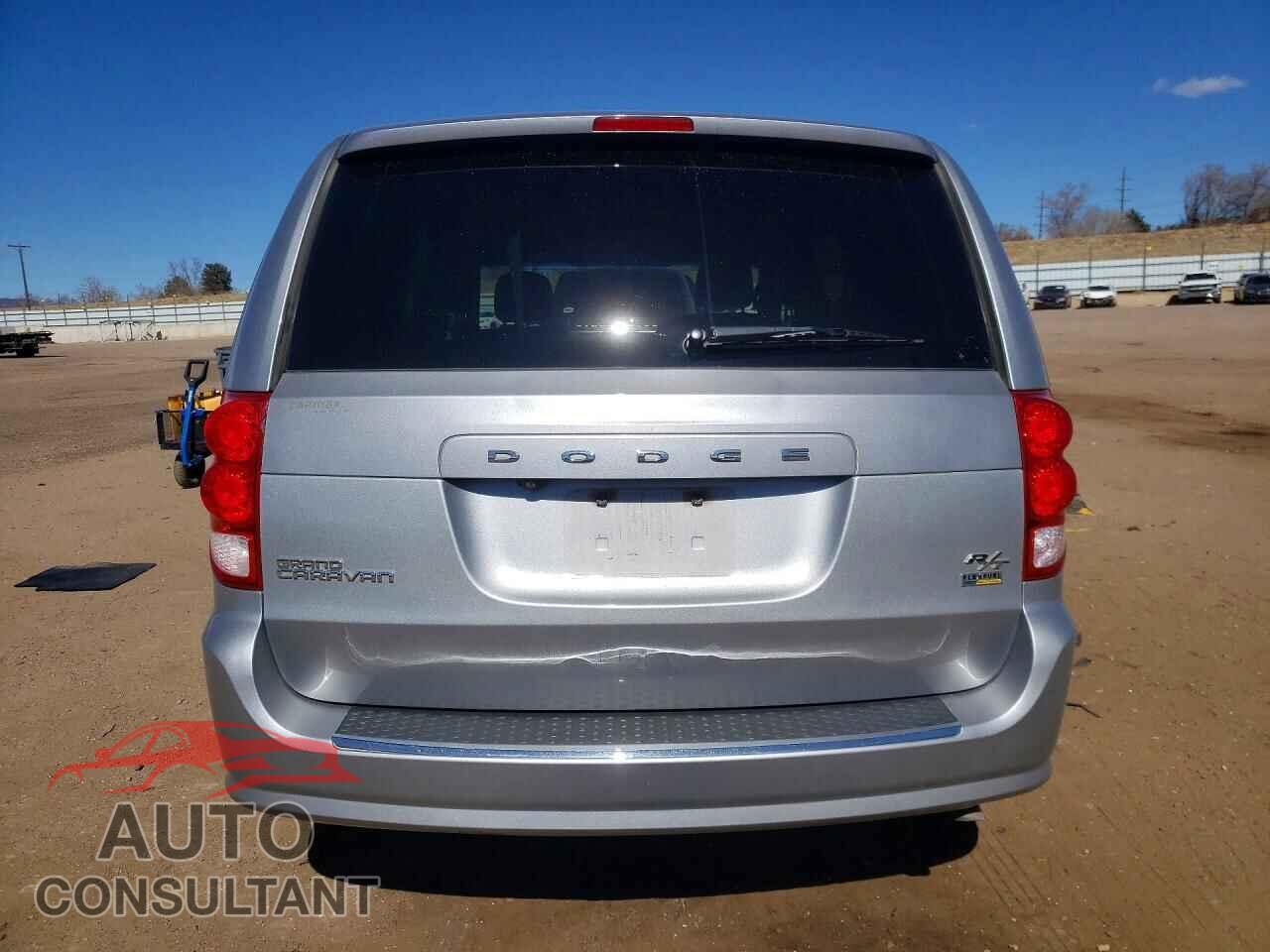 DODGE CARAVAN 2015 - 2C4RDGEG5FR641279