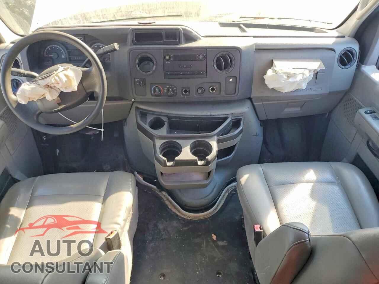 FORD ECONOLINE 2014 - 1FTNE2EWXEDA03388