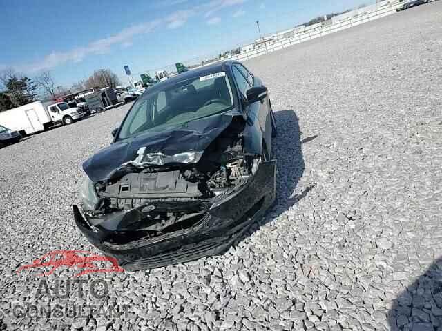 FORD FOCUS 2015 - 1FADP3F24FL226496