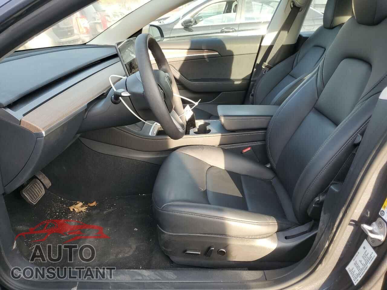 TESLA MODEL 3 2023 - 5YJ3E1EA7PF626517