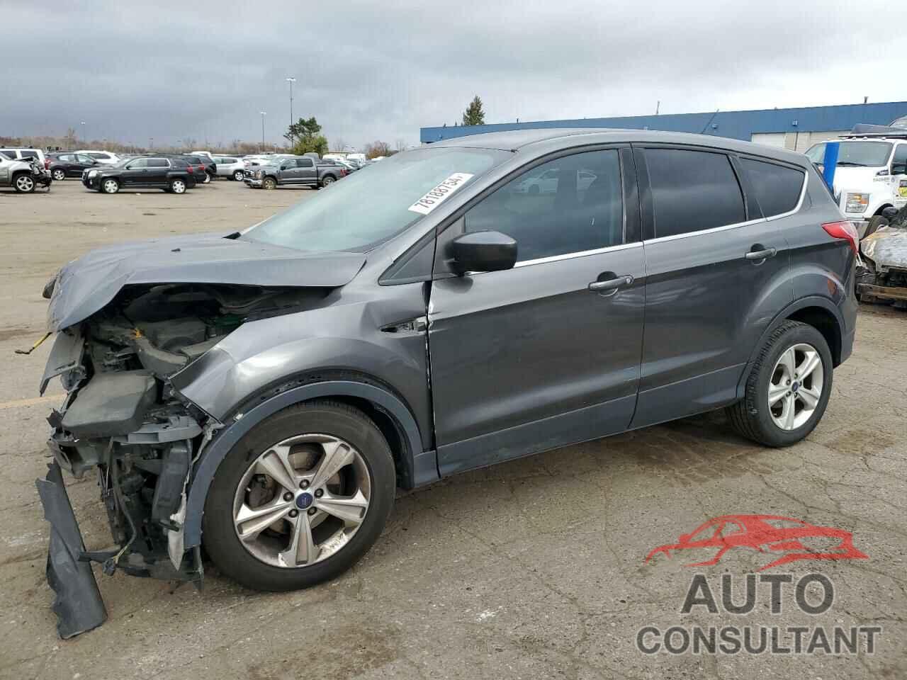 FORD ESCAPE 2016 - 1FMCU0GX6GUB97274