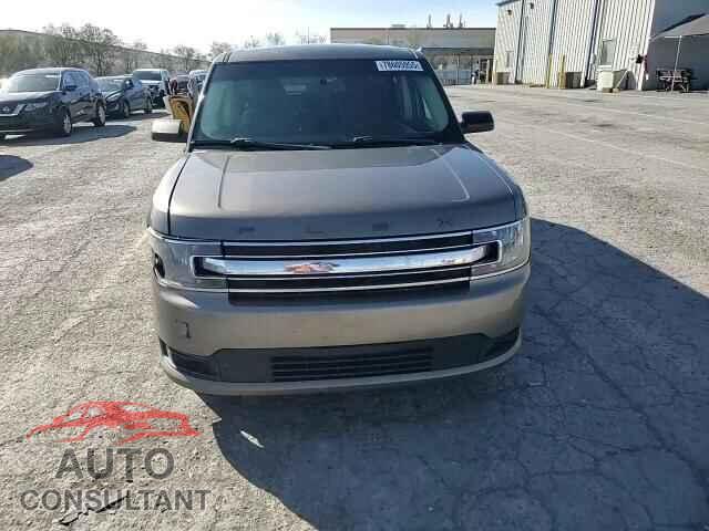 FORD FLEX 2014 - 2FMGK5B87EBD43950