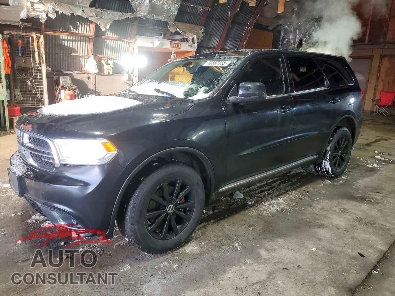 DODGE DURANGO 2015 - 1C4RDJAG5FC851019