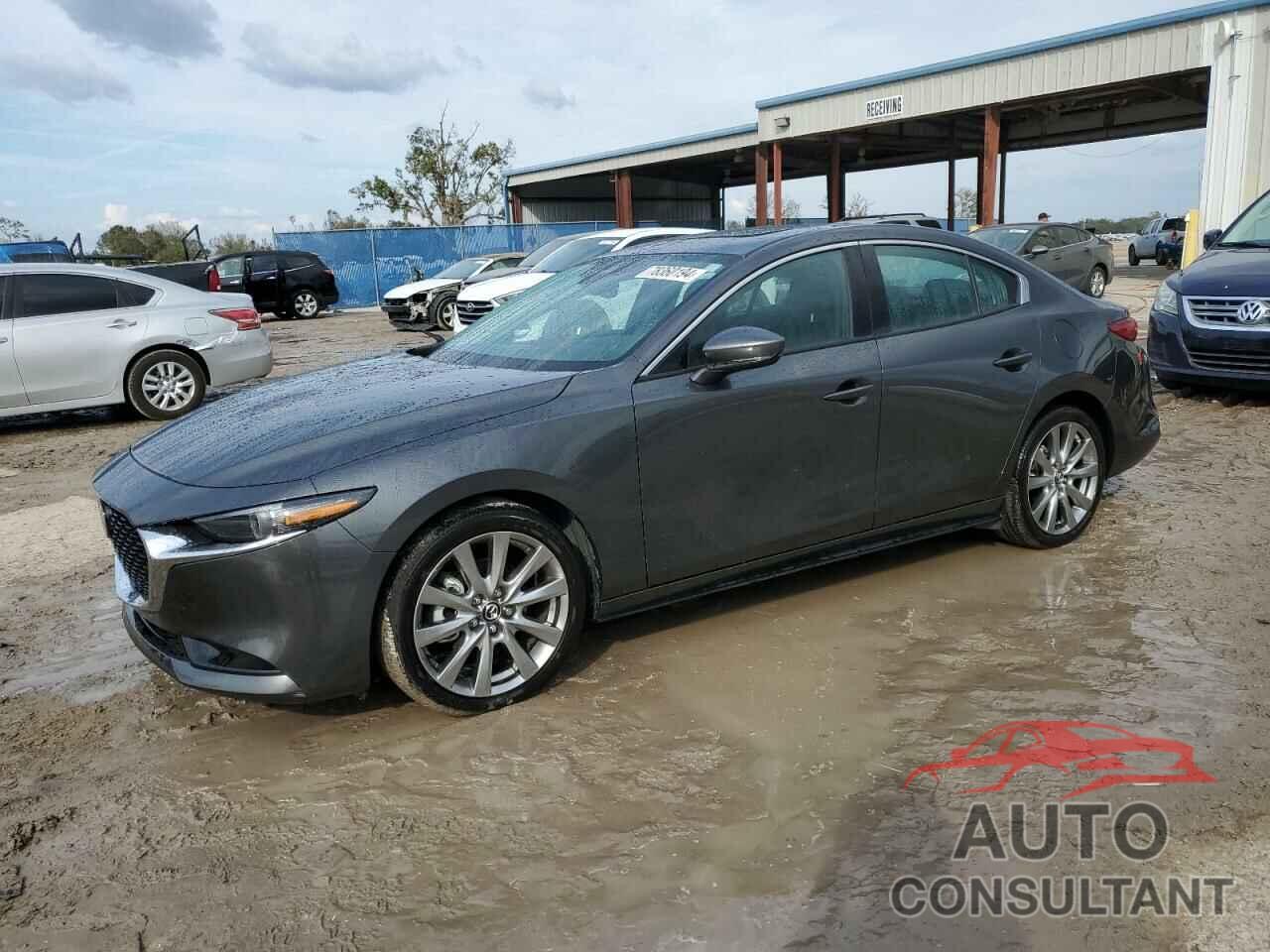 MAZDA 3 2023 - 3MZBPBDM3PM383272