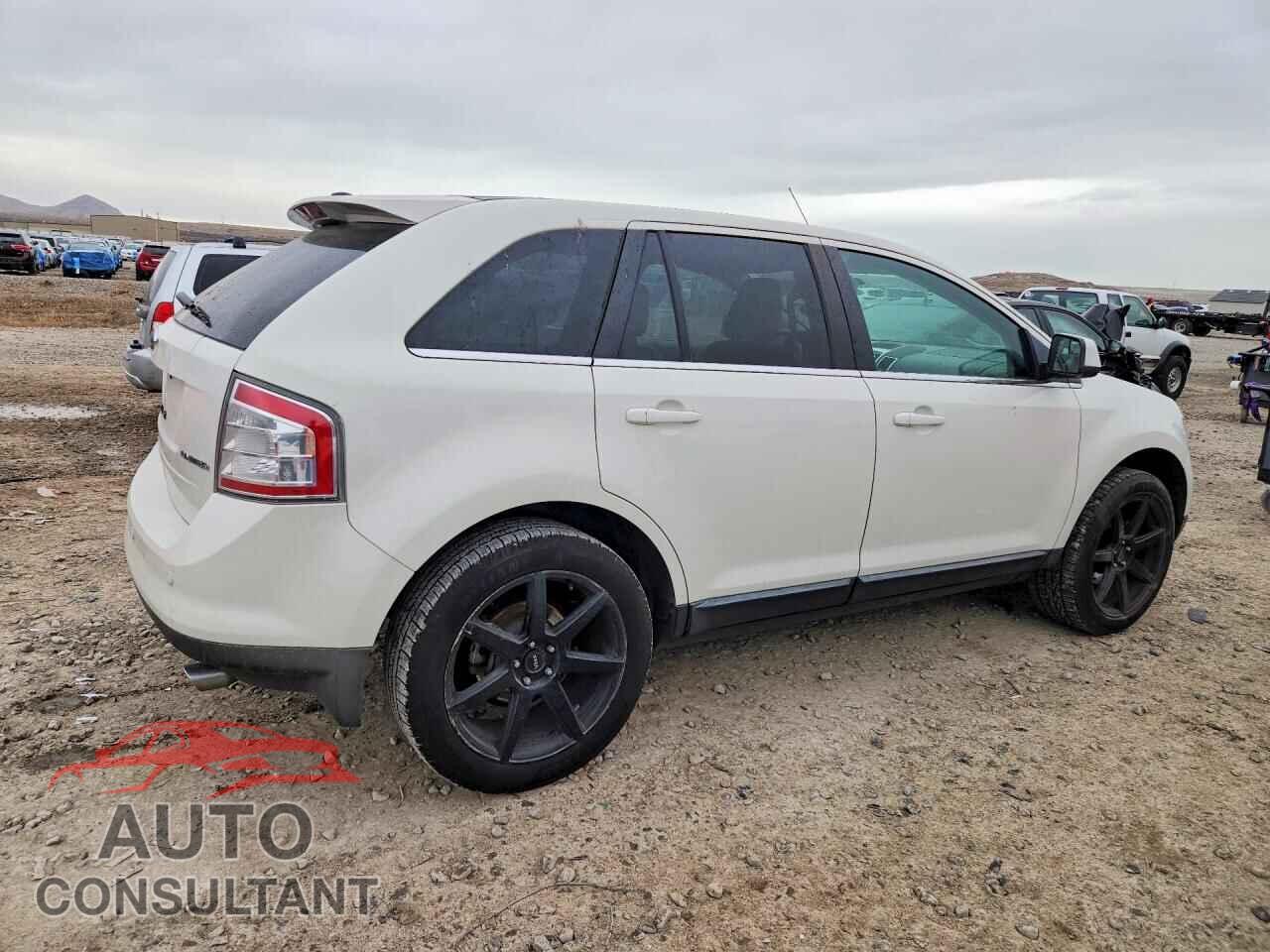 FORD EDGE 2009 - 2FMDK39C19BA35308