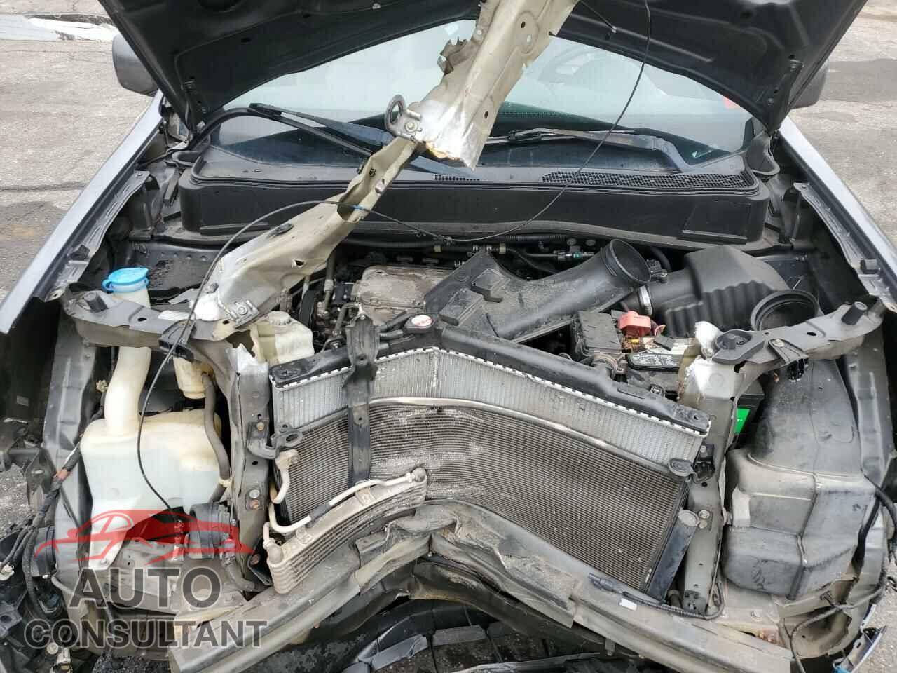 HONDA PILOT 2011 - 5FNYF4H54BB078603