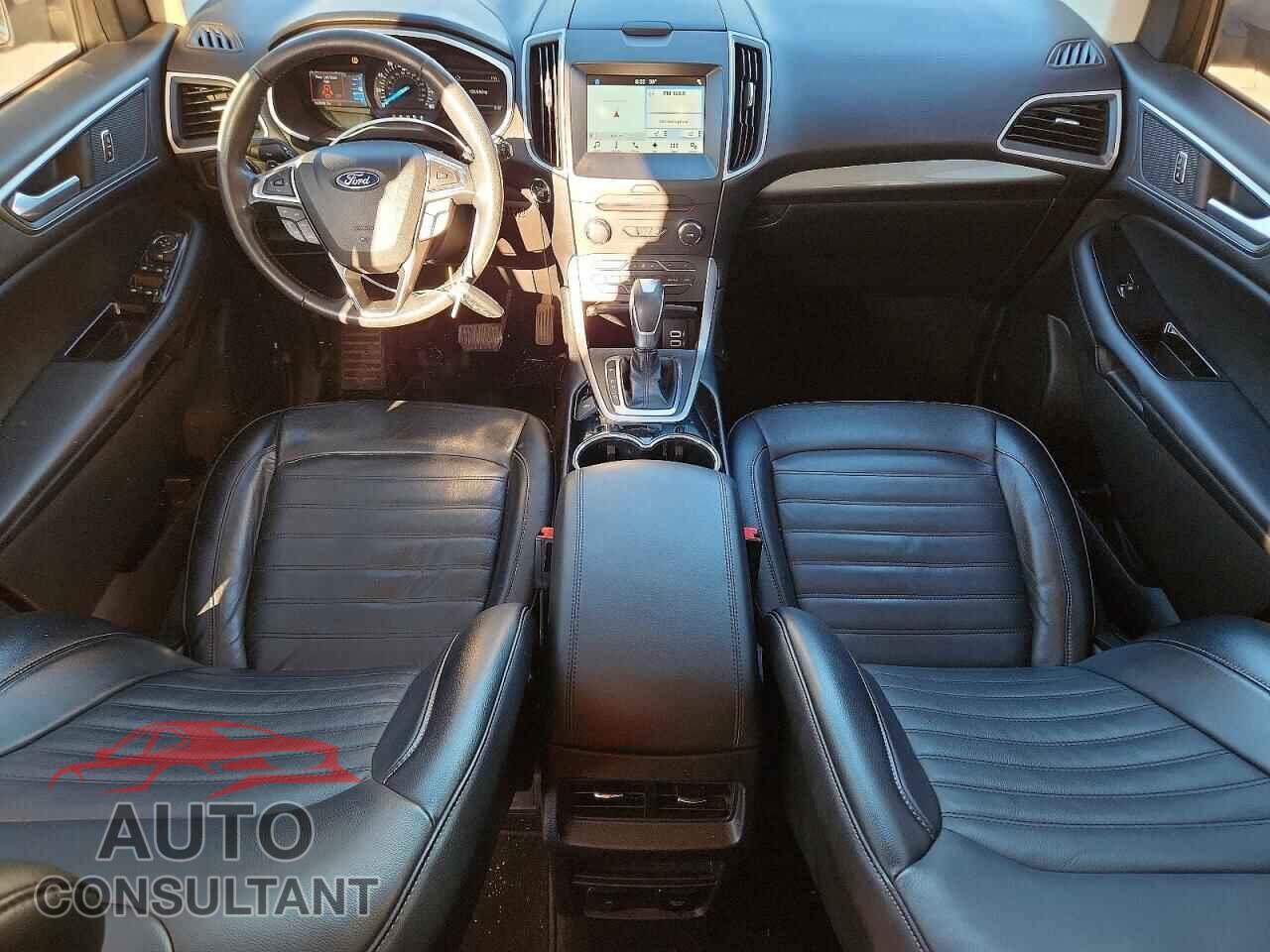 FORD EDGE 2017 - 2FMPK3J85HBB82802