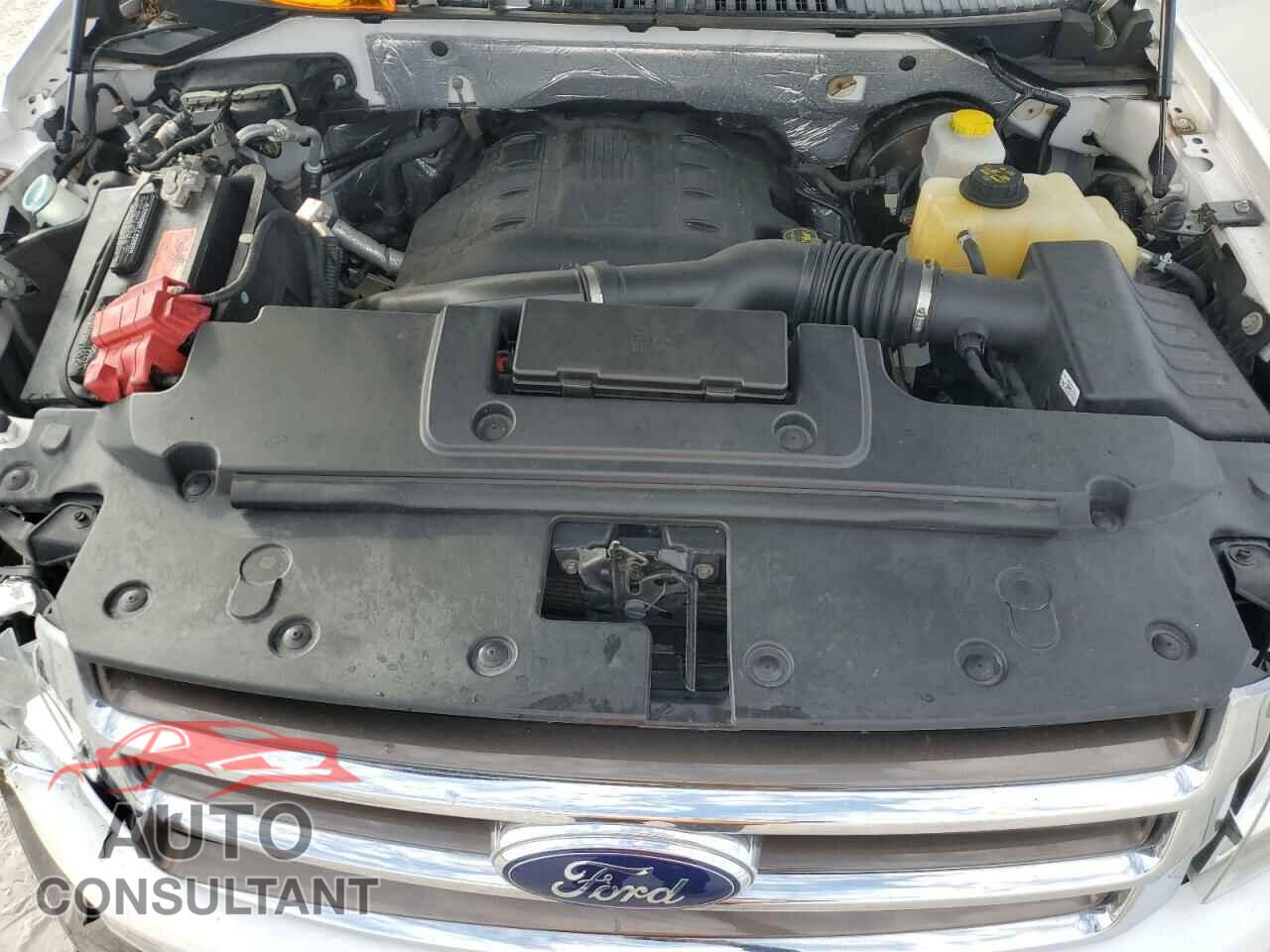 FORD EXPEDITION 2017 - 1FMJU1HT3HEA34280