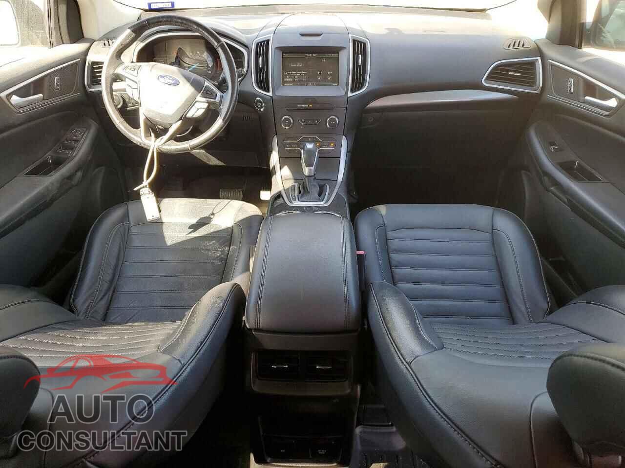 FORD EDGE 2015 - 2FMTK3J82FBB80792