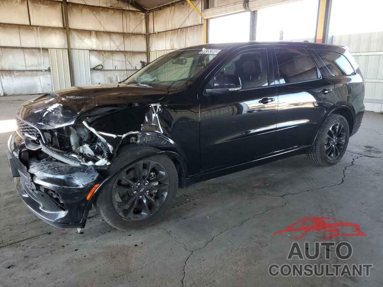 DODGE DURANGO 2021 - 1C4SDJCT7MC575113