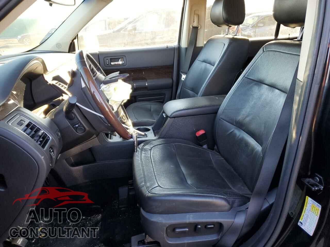FORD FLEX 2014 - 2FMHK6DT3EBD43293