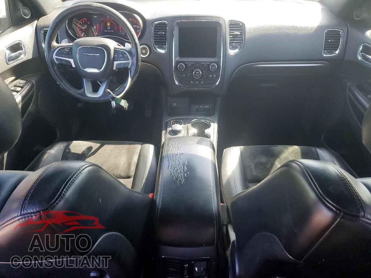 DODGE DURANGO 2015 - 1C4RDHAG5FC765959