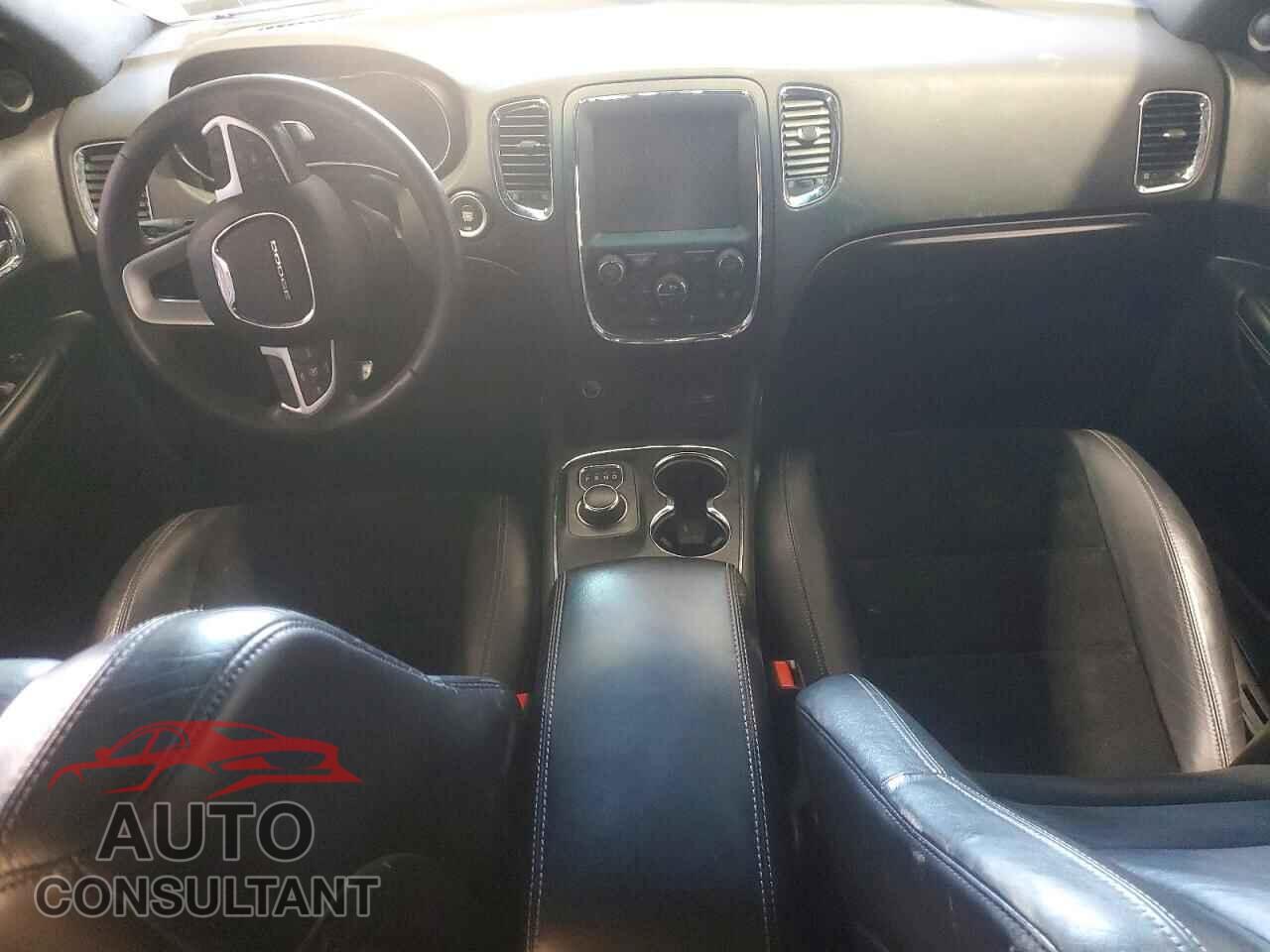 DODGE DURANGO 2015 - 1C4RDJAG8FC837552