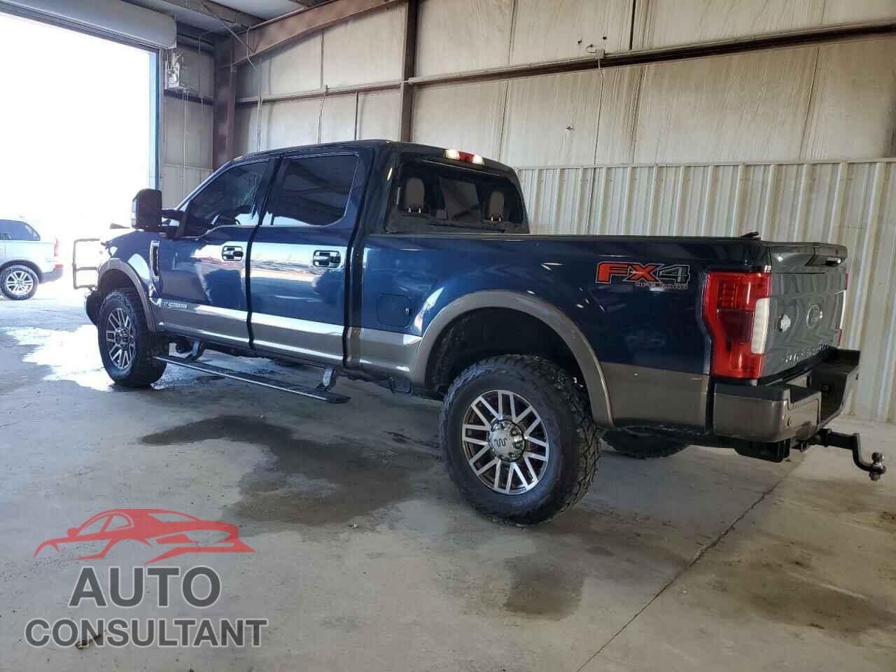 FORD F250 2019 - 1FT7W2BT2KEE53025