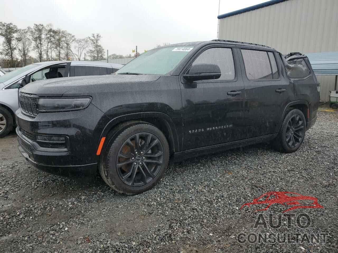 JEEP GRAND WAGO 2023 - 1C4SJVFP8PS504575
