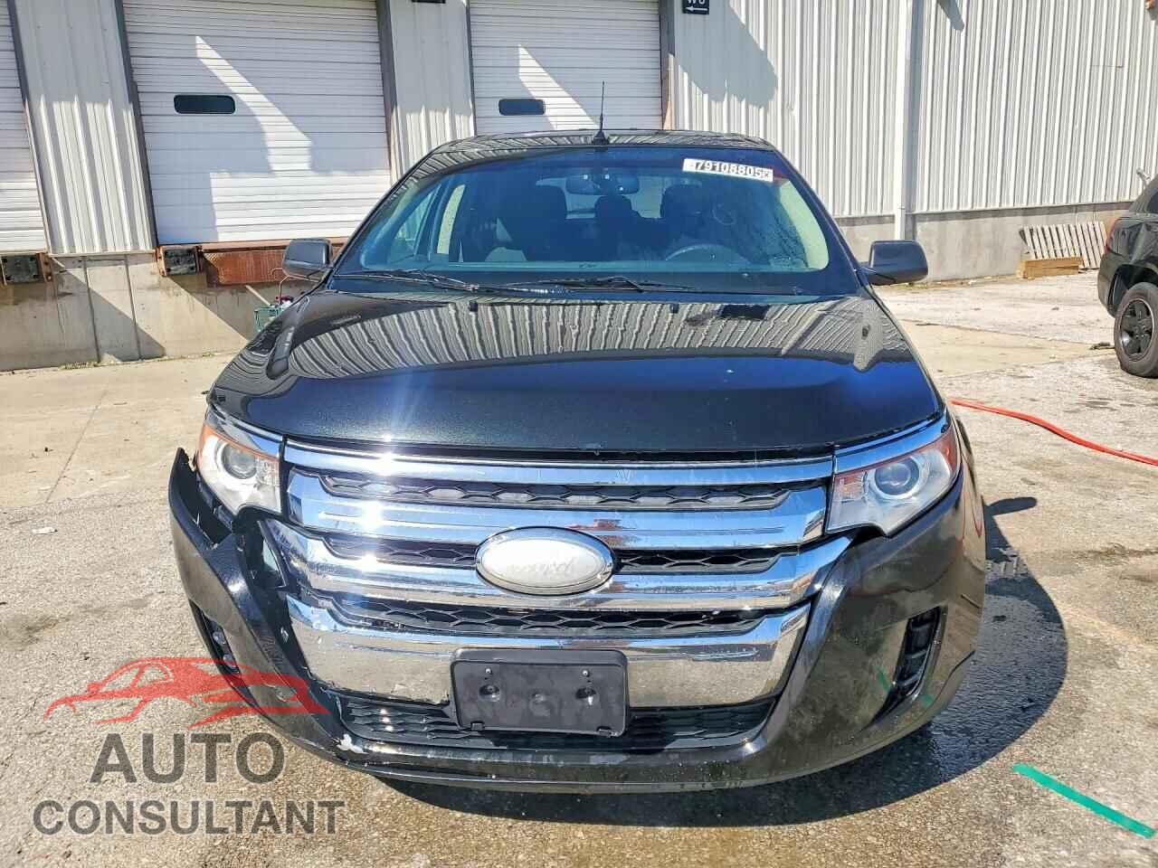 FORD EDGE 2013 - 2FMDK3GCXDBC01708