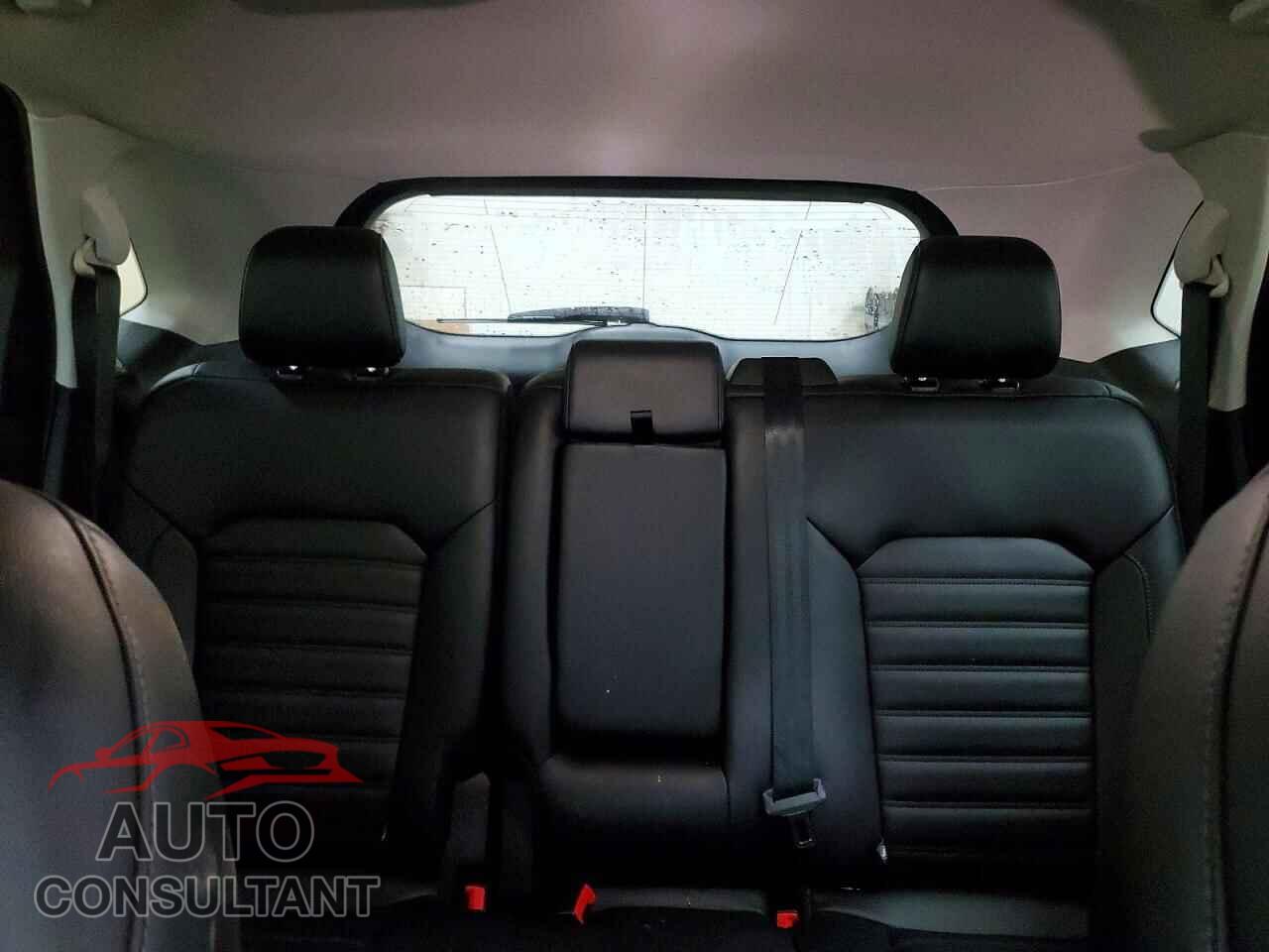 FORD EDGE 2022 - 2FMPK4J97NBA28392