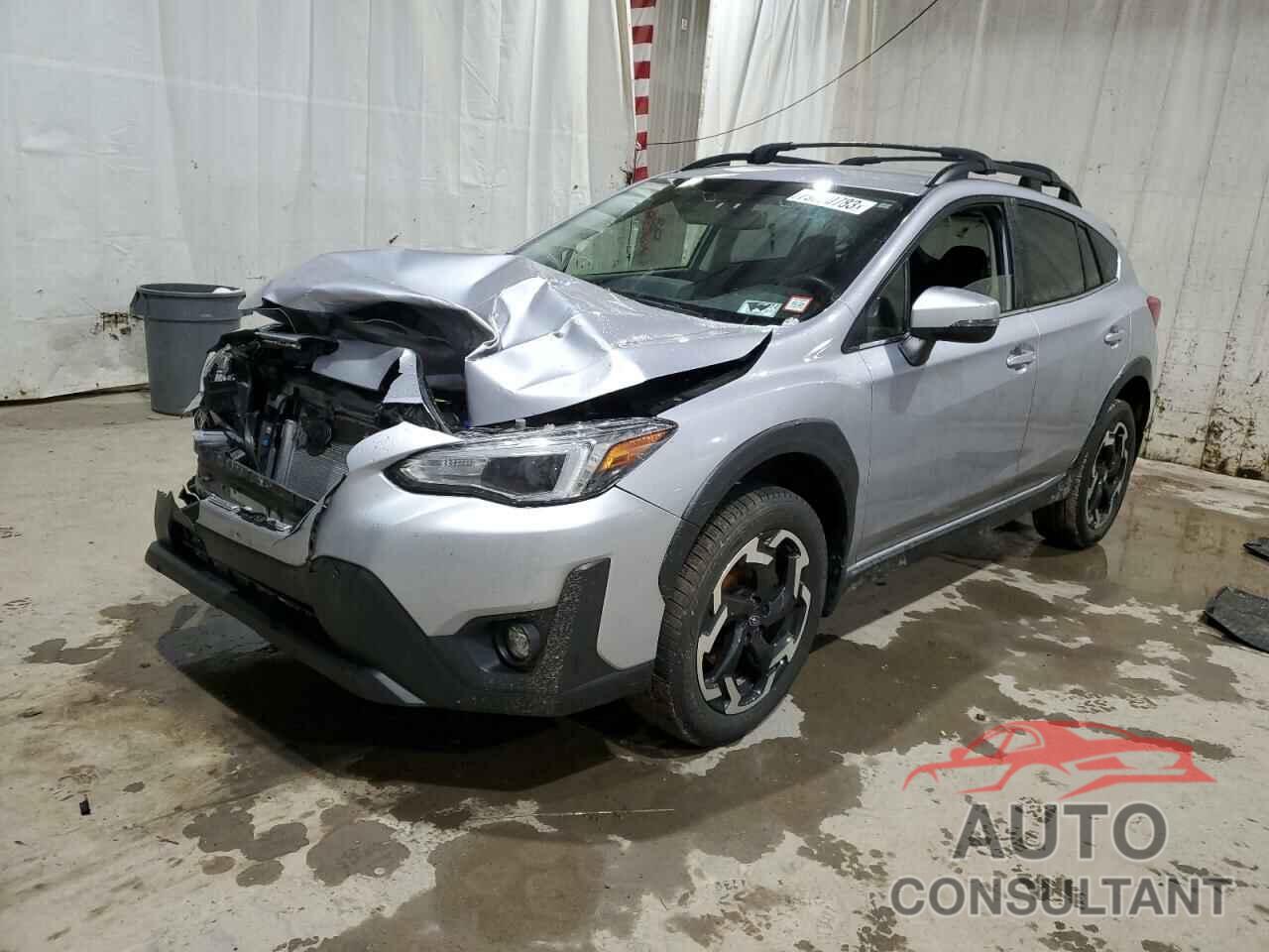 SUBARU CROSSTREK 2021 - JF2GTHMC2M8352272