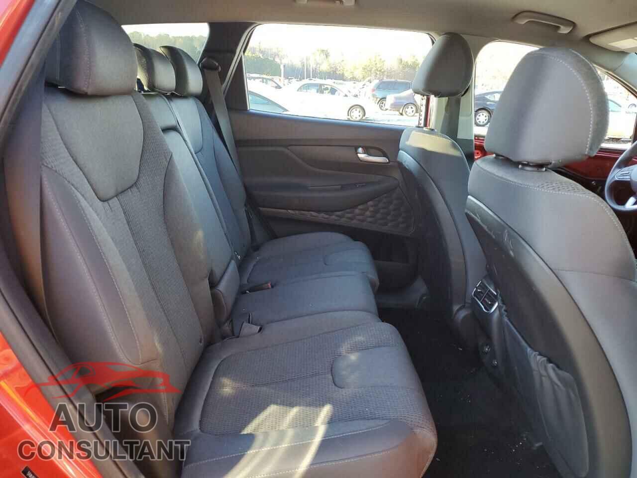 HYUNDAI SANTA FE 2023 - 5NMS14AJ7PH499491