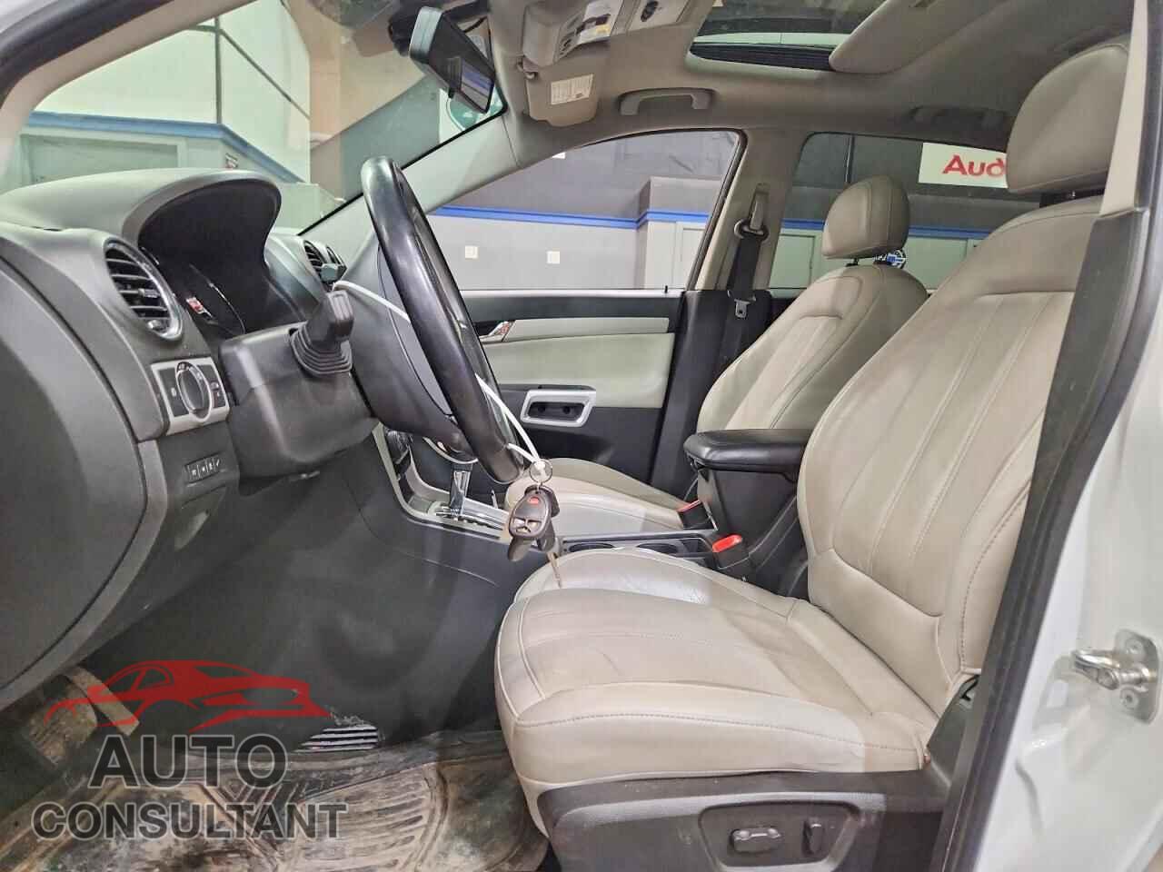 CHEVROLET CAPTIVA 2012 - 3GNFL4E52CS546851