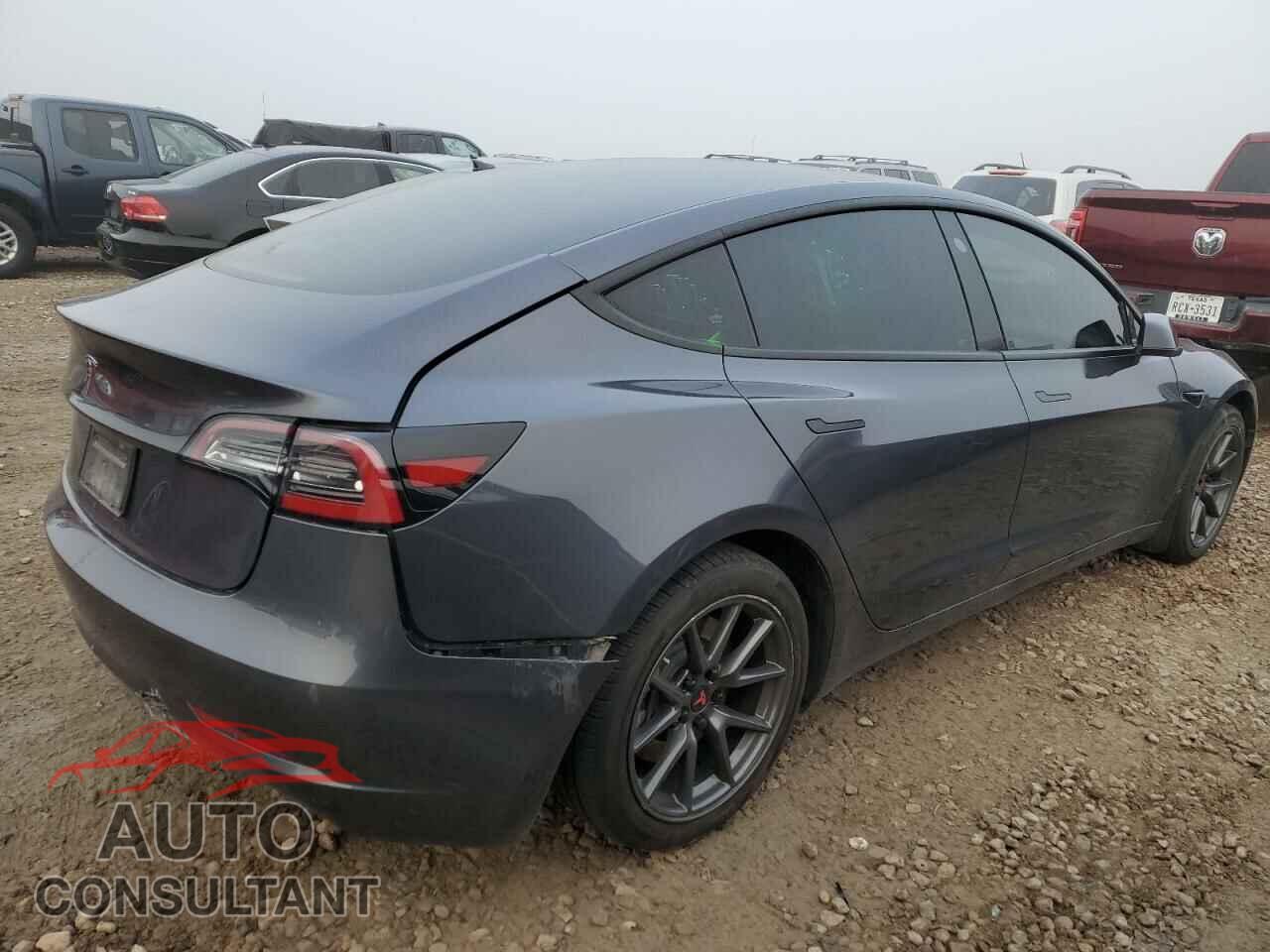 TESLA MODEL 3 2023 - 5YJ3E1EA6PF409170