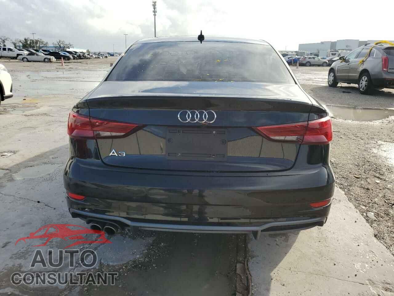 AUDI A3 2017 - WAUGUGFF1H1043157