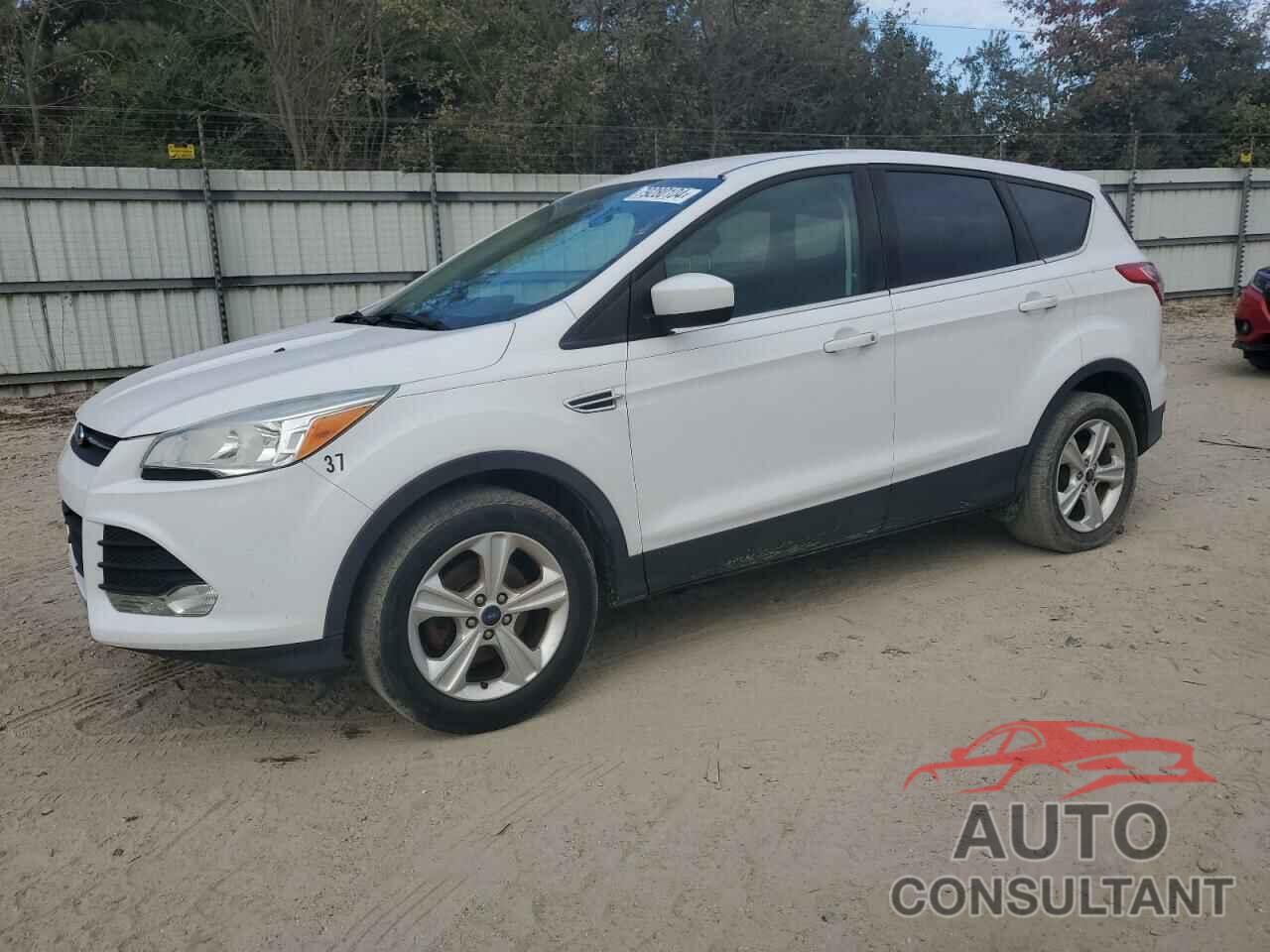 FORD ESCAPE 2016 - 1FMCU0GX4GUA92507