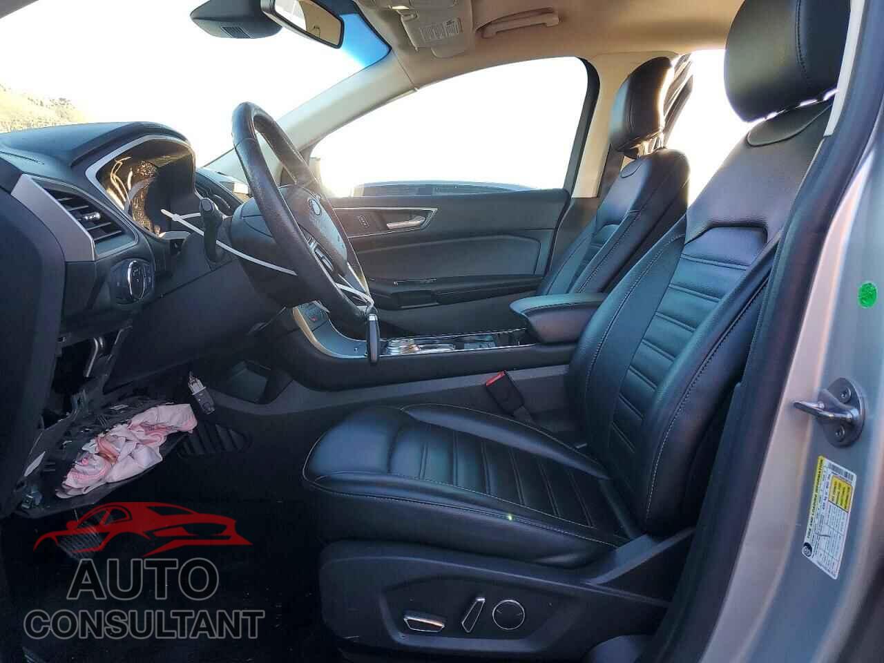 FORD EDGE 2019 - 2FMPK3J95KBC06743