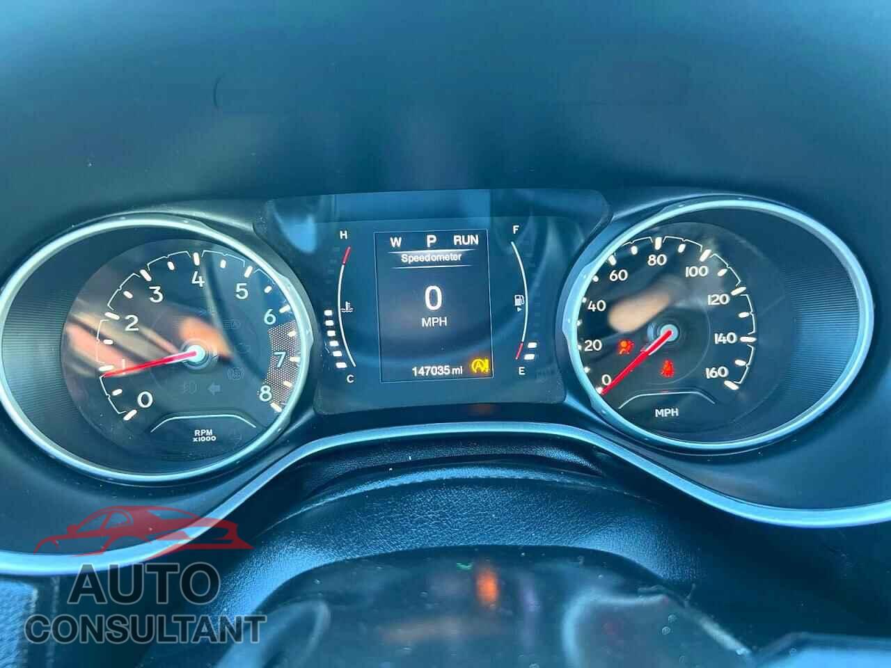 JEEP COMPASS 2018 - 3c4nJDBB2JT483830