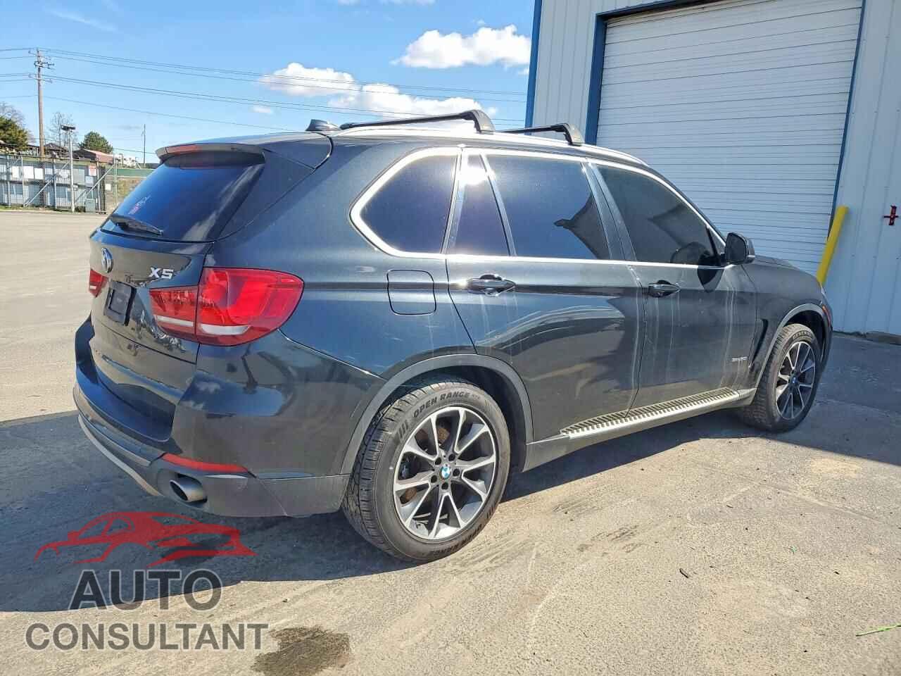 BMW X5 2014 - 5UXKR2C58E0C01252